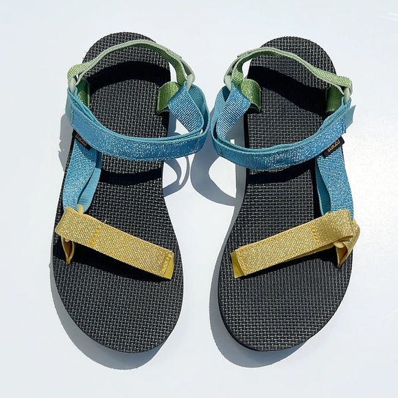 SALE ❤️❤️❤️ Teva Midform Universal Sandal - Picture 8 of 8